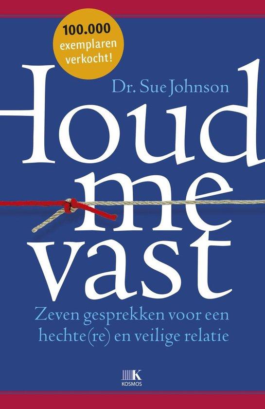 houd me vast – sue johnson